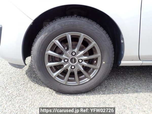 Used 2012 AT mazda demio DE3FS Image[30]