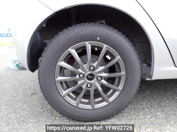 Used 2012 AT mazda demio DE3FS Image[31]