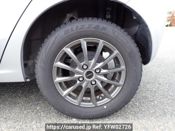 Used 2012 AT mazda demio DE3FS Image[32]