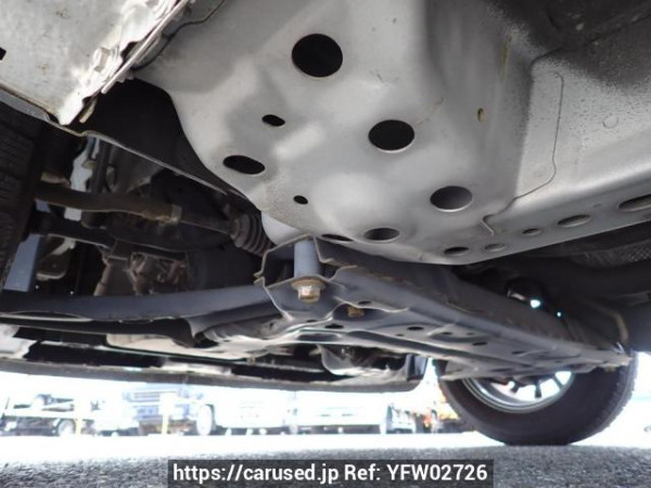 Used 2012 AT mazda demio DE3FS Image[34]