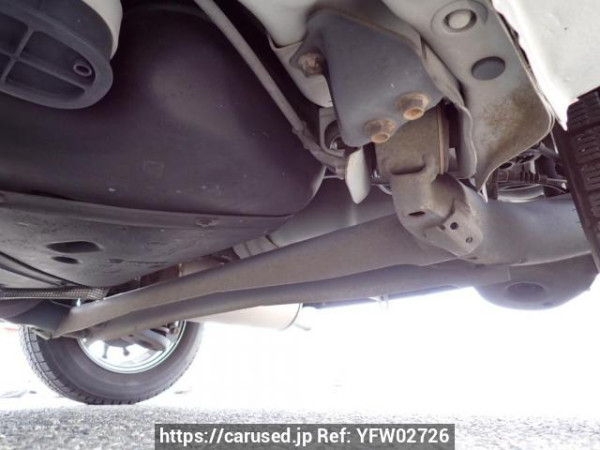 Used 2012 AT mazda demio DE3FS Image[35]