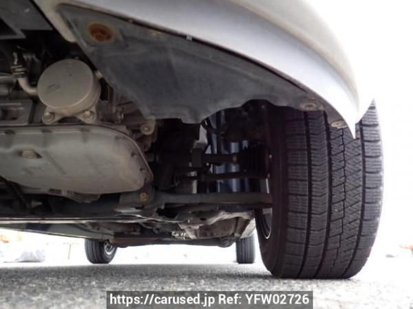 Used 2012 AT mazda demio DE3FS Image[38]