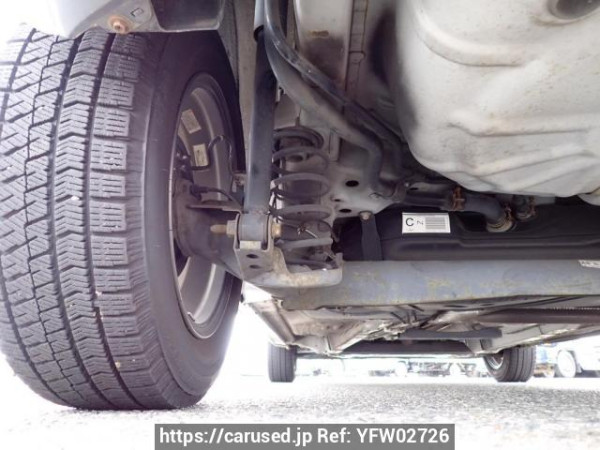 Used 2012 AT mazda demio DE3FS Image[39]