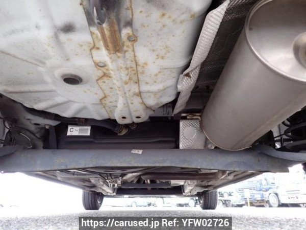 Used 2012 AT mazda demio DE3FS Image[40]