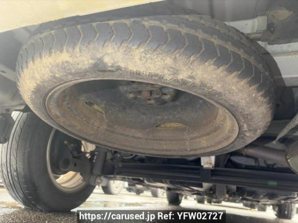 Used 2004 AT toyota wish ZNE10G Image[18]