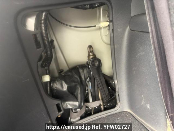 Used 2004 AT toyota wish ZNE10G Image[19]