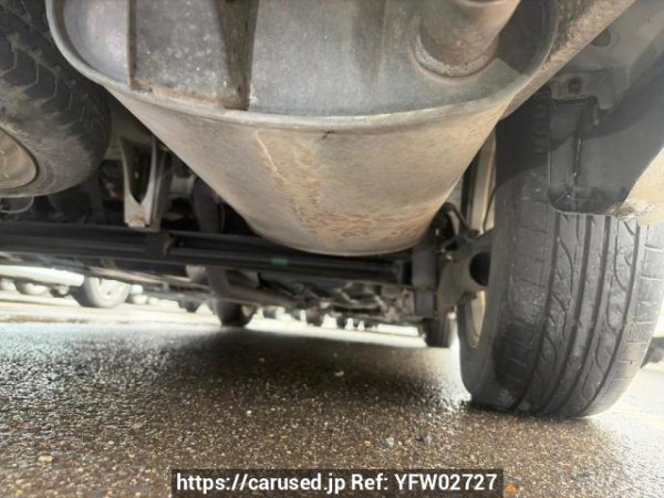 Used 2004 AT toyota wish ZNE10G Image[20]