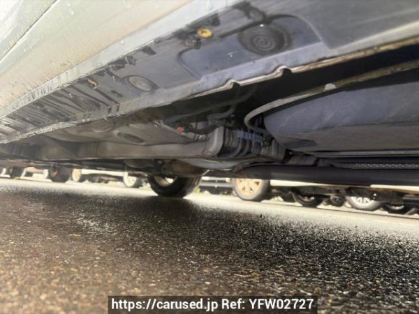 Used 2004 AT toyota wish ZNE10G Image[23]