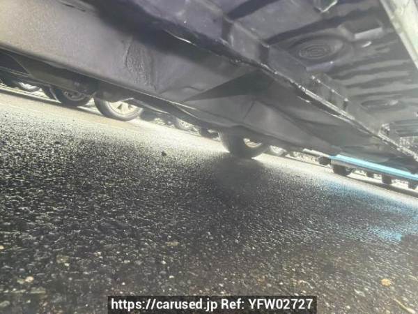 Used 2004 AT toyota wish ZNE10G Image[24]