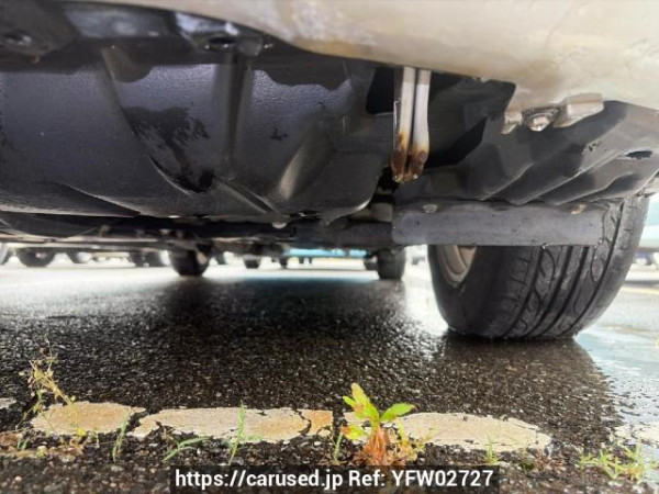 Used 2004 AT toyota wish ZNE10G Image[25]
