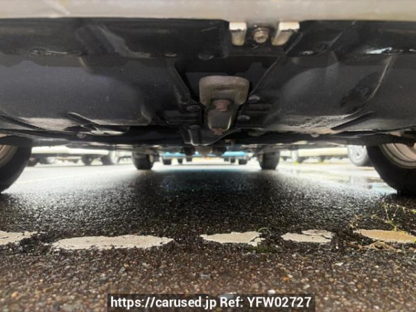 Used 2004 AT toyota wish ZNE10G Image[26]