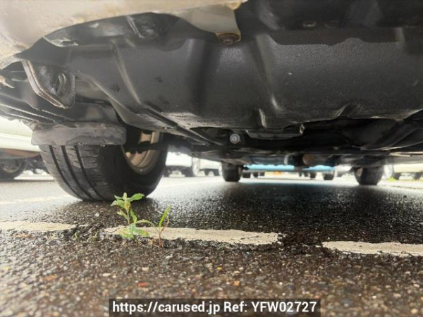 Used 2004 AT toyota wish ZNE10G Image[27]