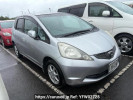 Honda Fit GE6