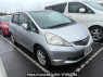 Used 2009 AT honda fit GE6 Image[0]