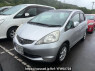 Used 2009 AT honda fit GE6 Image[1]