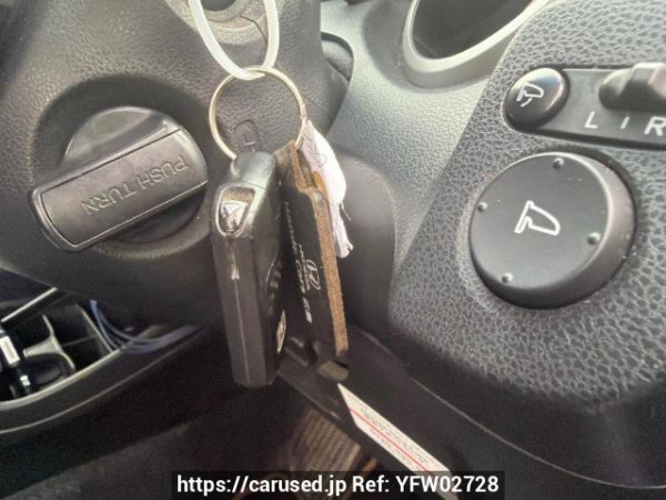 Used 2009 AT honda fit GE6 Image[14]