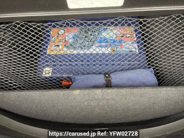 Used 2009 AT honda fit GE6 Image[20]
