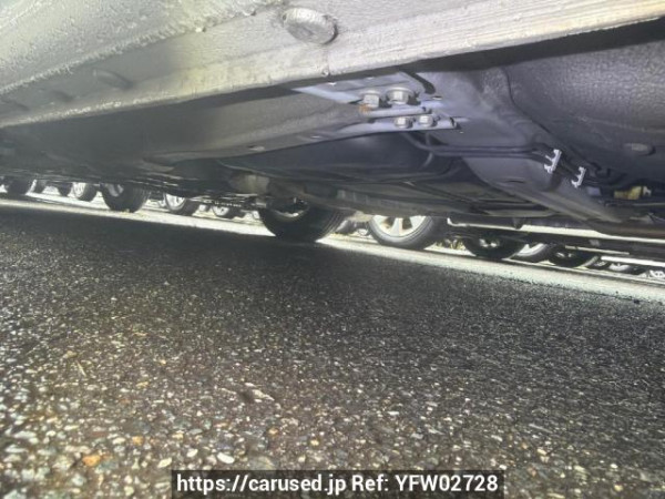 Used 2009 AT honda fit GE6 Image[24]