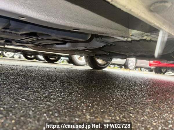 Used 2009 AT honda fit GE6 Image[25]