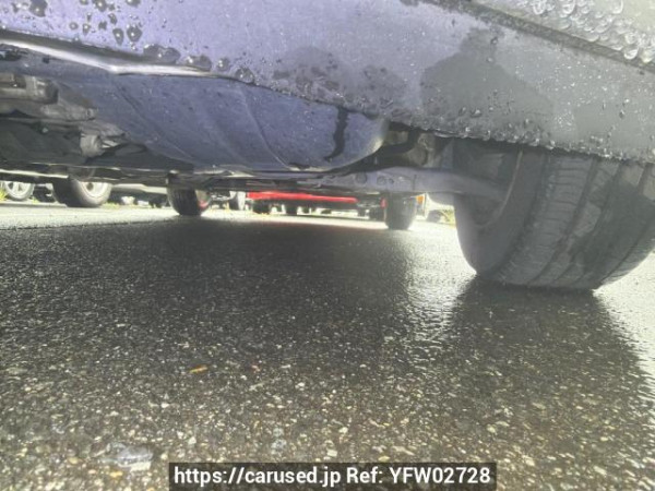 Used 2009 AT honda fit GE6 Image[26]