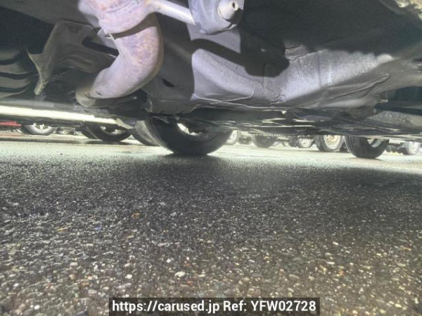 Used 2009 AT honda fit GE6 Image[29]