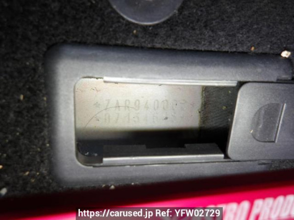 Used 2012 AT alfa-romeo giulietta 94014 Image[12]