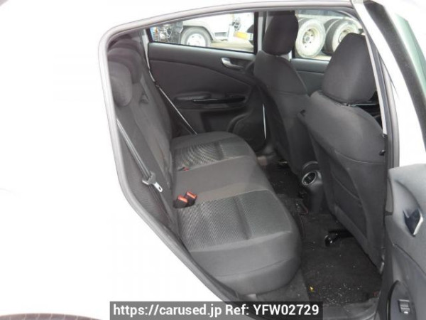 Used 2012 AT alfa-romeo giulietta 94014 Image[15]