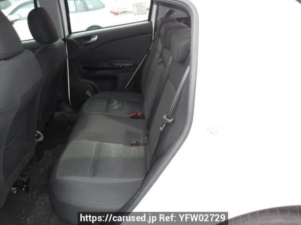 Used 2012 AT alfa-romeo giulietta 94014 Image[16]