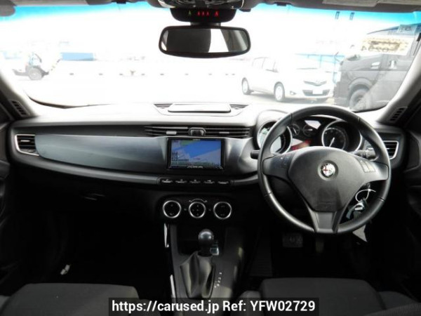 Used 2012 AT alfa-romeo giulietta 94014 Image[17]
