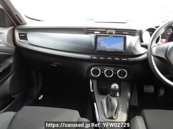 Used 2012 AT alfa-romeo giulietta 94014 Image[18]