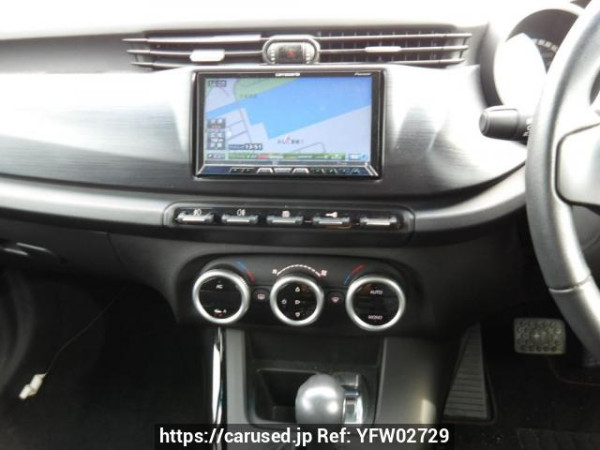Used 2012 AT alfa-romeo giulietta 94014 Image[19]