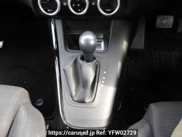 Used 2012 AT alfa-romeo giulietta 94014 Image[23]