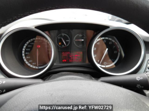 Used 2012 AT alfa-romeo giulietta 94014 Image[24]