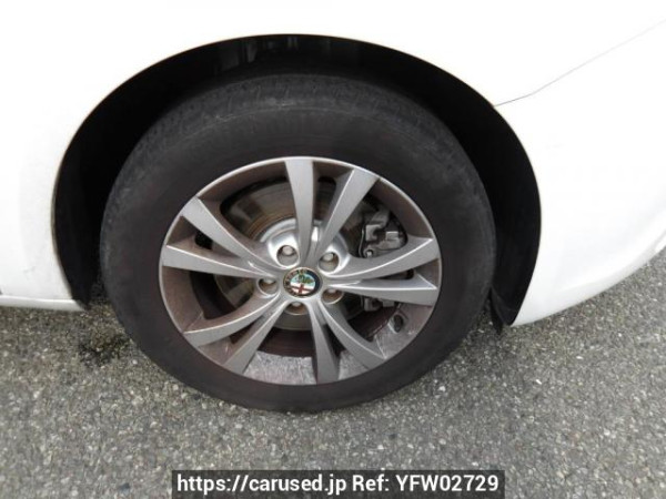Used 2012 AT alfa-romeo giulietta 94014 Image[29]