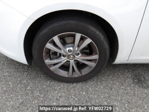 Used 2012 AT alfa-romeo giulietta 94014 Image[30]