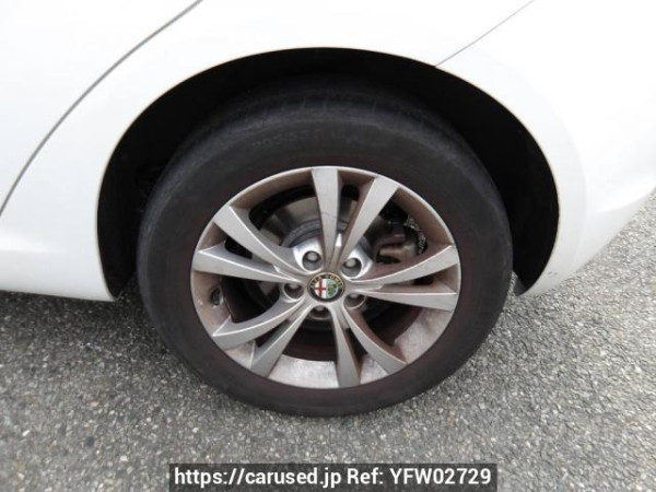 Used 2012 AT alfa-romeo giulietta 94014 Image[32]