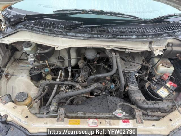 Used 1998 MT toyota liteace-van KR42V Image[5]