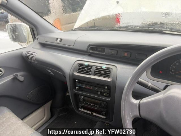 Used 1998 MT toyota liteace-van KR42V Image[10]