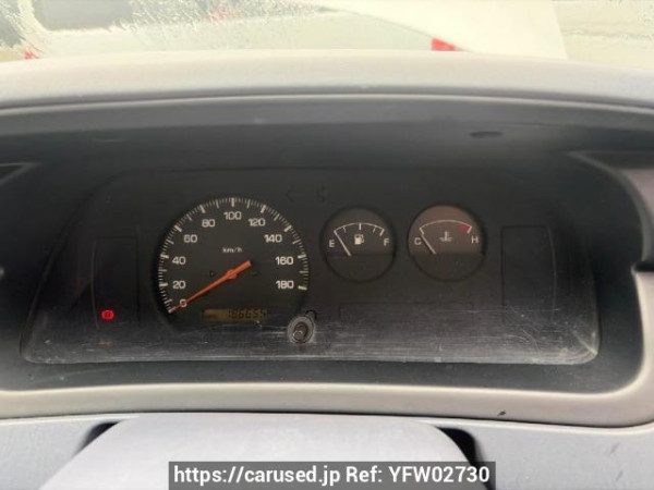 Used 1998 MT toyota liteace-van KR42V Image[11]