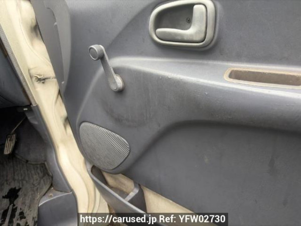 Used 1998 MT toyota liteace-van KR42V Image[12]