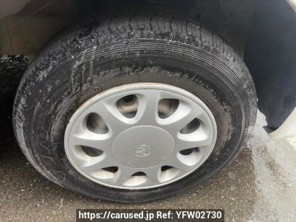 Used 1998 MT toyota liteace-van KR42V Image[13]