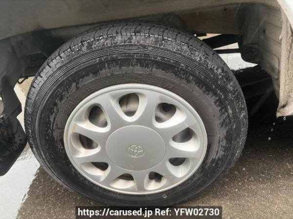 Used 1998 MT toyota liteace-van KR42V Image[14]
