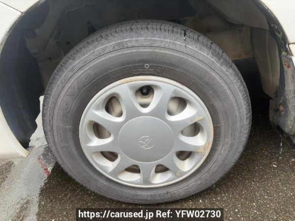 Used 1998 MT toyota liteace-van KR42V Image[15]