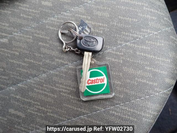 Used 1998 MT toyota liteace-van KR42V Image[28]