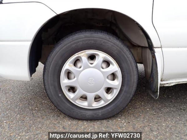 Used 1998 MT toyota liteace-van KR42V Image[30]