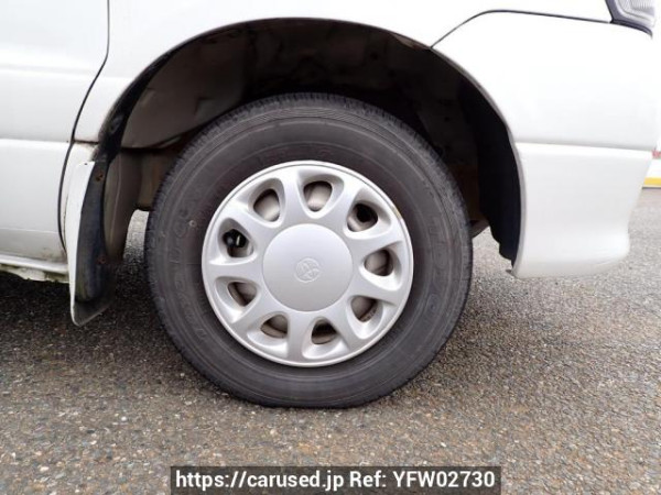 Used 1998 MT toyota liteace-van KR42V Image[31]
