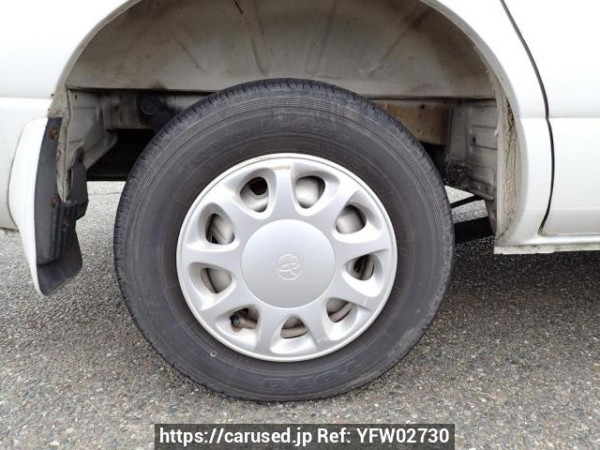 Used 1998 MT toyota liteace-van KR42V Image[32]
