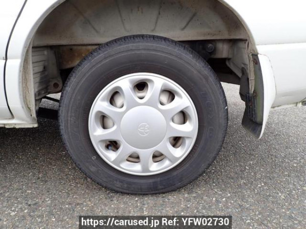 Used 1998 MT toyota liteace-van KR42V Image[33]