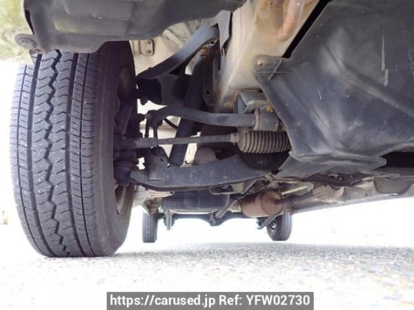Used 1998 MT toyota liteace-van KR42V Image[38]