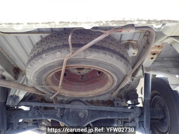 Used 1998 MT toyota liteace-van KR42V Image[43]